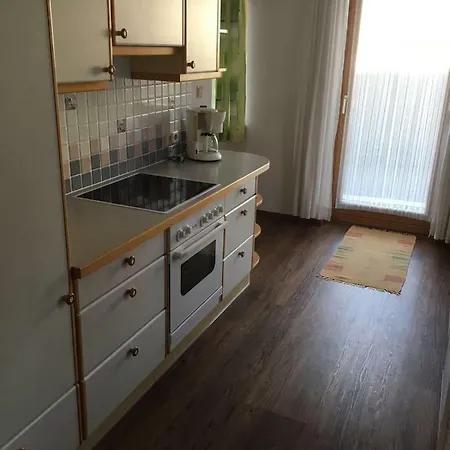 Apartment Residenz 